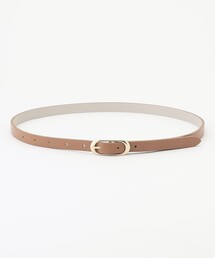 リバーシブル」に該当するベルト（ブラウン/茶色系