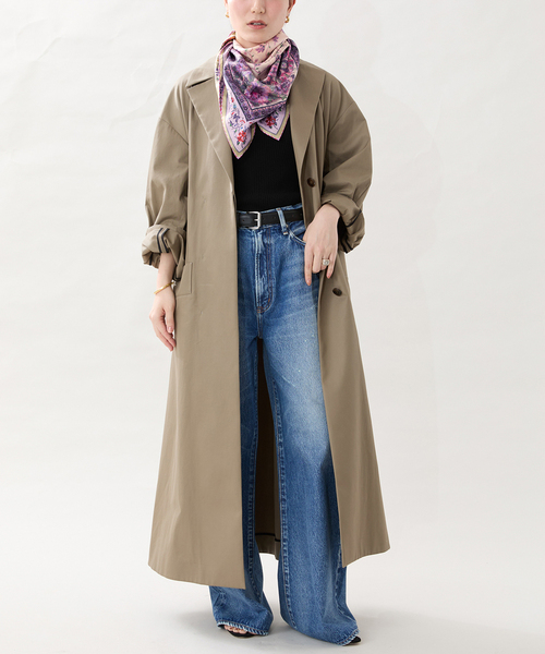セール】PIERRE LOUIS MASCIA （ピエールルイマーシャ）Scarf