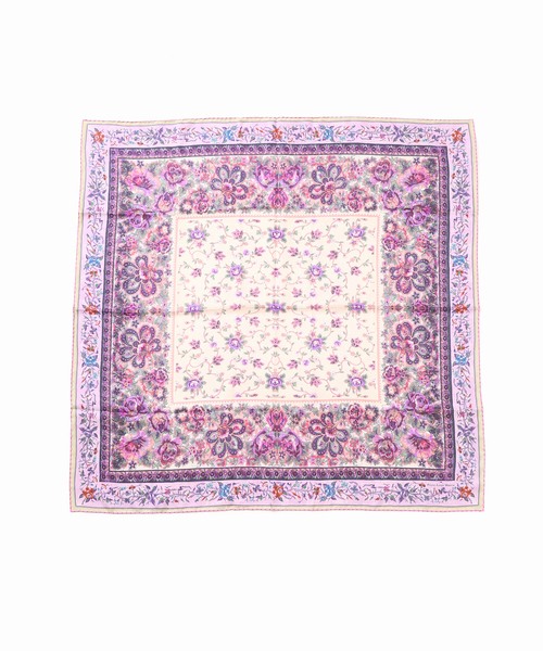 セール】PIERRE LOUIS MASCIA （ピエールルイマーシャ）Scarf