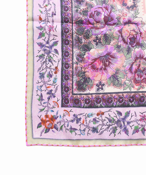 ピエールルイマシア　Pierre-Louis Mascia　バンダナ スカーフ セール】PIERRE LOUIS MASCIA （ピエールルイマーシャ）Scarf