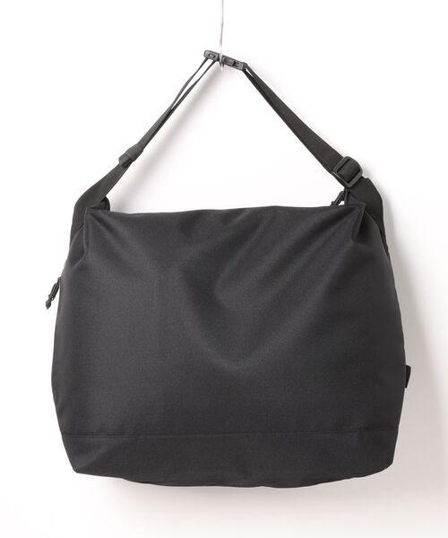 MAKAVELIC(マキャベリック)の「●MAKAVELIC●URBAN MESSENGER BAG(ショルダーバッグ・メンズ・ブラック・FREE)」の4枚目の写真