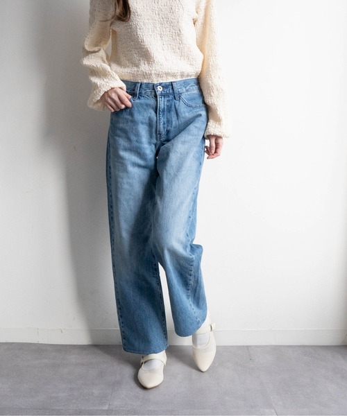 Fabby fabby（ファビィーファビィー）の「メッシュメリージェーンパンプス（パンプス・レディース・ブラック/オフホワイト・LARGE/SMALL/MEDIUM）」の19枚目の写真