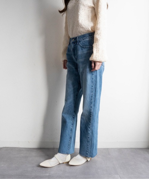 Fabby fabby（ファビィーファビィー）の「メッシュメリージェーンパンプス（パンプス・レディース・ブラック/オフホワイト・LARGE/SMALL/MEDIUM）」の20枚目の写真