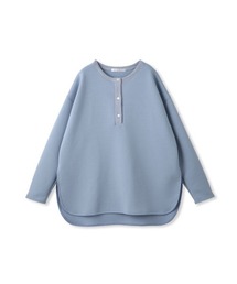 VICKY（ビッキー）の「スポンディッシュオーバーサイズプルオーバー≪手洗い可能≫（Tシャツ/カットソー）」