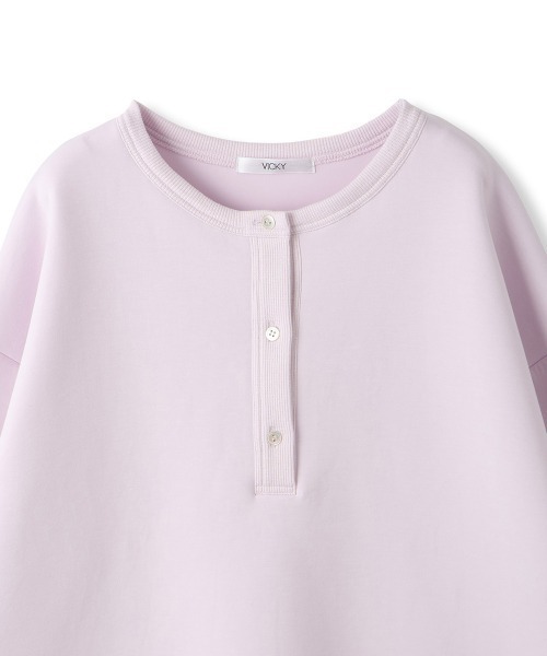 tシャツ スポンディッシュオーバーサイズプルオーバー「手洗い可能」 レディース セール】スポンディッシュオーバーサイズプルオーバー≪手洗い