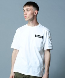 FATIGUE T-SHIRT / ファティーグ 半袖 Tシャツ / AVIREX / アヴィレックス
