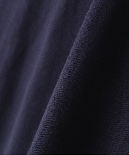 AVIREX（アヴィレックス）の「FATIGUE T-SHIRT / ファティーグ 半袖 Tシャツ / AVIREX / アヴィレックス（Tシャツ/カットソー・メンズ・ホワイト/ブラック/ネイビー/ホワイト系その他/ブラック系その他/オリーブ・SMALL/MEDIUM/LARGE/X-LARGE/XX-LARGE）」の9枚目の写真