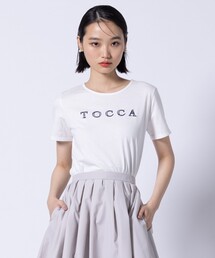 TOCCA - 新品 TOCCAカットソー TOPS – TOCCA OFFICIAL SITE