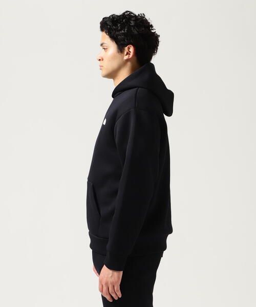 THE NORTH FACE /ザ・ノース・フェイス / Tech Air Sweat Wide Hoodie