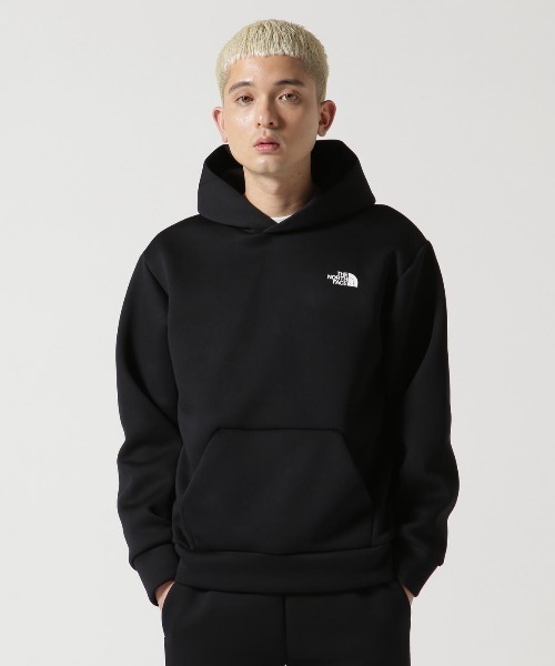 THE NORTH FACE /ザ・ノース・フェイス / Tech Air Sweat Wide Hoodie