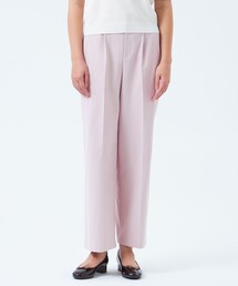 【2025年春夏モデル】DRY OXFORD ワイドパンツ