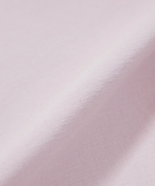 MACKINTOSH PHILOSOPHY(マッキントッシュ フィロソフィー)の「【2025年春夏モデル】DRY OXFORD ワイドパンツ(その他パンツ・レディース・グレー系その他/レッド/ダークネイビー/ベージュ/カーキ/オフホワイト/グリーン/チャコールグレー/オレンジ・34/38/36/40)」の19枚目の写真