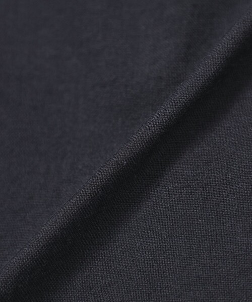 MACKINTOSH PHILOSOPHY(マッキントッシュ フィロソフィー)の「【2025年春夏モデル】DRY OXFORD ワイドパンツ(その他パンツ・レディース・グレー系その他/レッド/ダークネイビー/ベージュ/カーキ/オフホワイト/グリーン/チャコールグレー/オレンジ・34/38/36/40)」の20枚目の写真