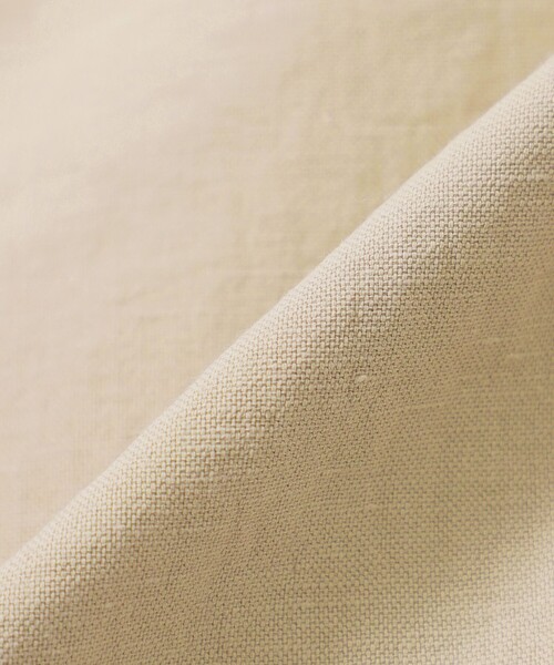 MACKINTOSH PHILOSOPHY(マッキントッシュ フィロソフィー)の「【2025年春夏モデル】DRY OXFORD ワイドパンツ(その他パンツ・レディース・グレー系その他/レッド/ダークネイビー/ベージュ/カーキ/オフホワイト/グリーン/チャコールグレー/オレンジ・34/38/36/40)」の21枚目の写真