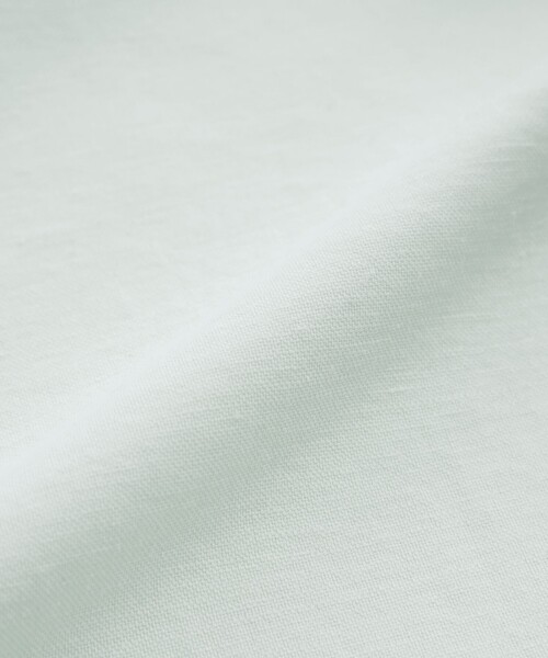 MACKINTOSH PHILOSOPHY(マッキントッシュ フィロソフィー)の「【2025年春夏モデル】DRY OXFORD ワイドパンツ(その他パンツ・レディース・グレー系その他/レッド/ダークネイビー/ベージュ/カーキ/オフホワイト/グリーン/チャコールグレー/オレンジ・34/38/36/40)」の22枚目の写真