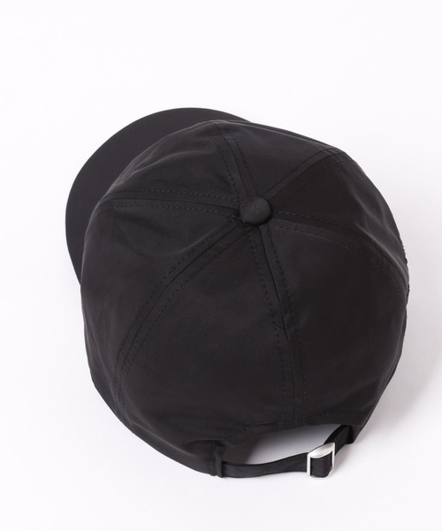 HARE(ハレ)の「フラワーシシュウキャップ(HARE)(キャップ・レディース・ブラック/ブラック系その他・FREE)」の13枚目の写真