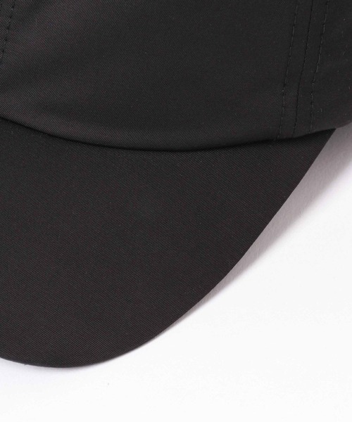 HARE(ハレ)の「フラワーシシュウキャップ(HARE)(キャップ・レディース・ブラック/ブラック系その他・FREE)」の16枚目の写真