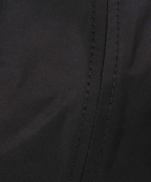 HARE(ハレ)の「フラワーシシュウキャップ(HARE)(キャップ・レディース・ブラック/ブラック系その他・FREE)」の17枚目の写真