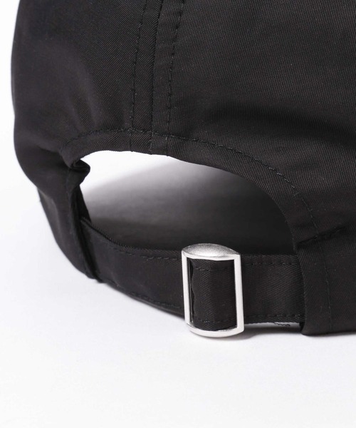 HARE(ハレ)の「フラワーシシュウキャップ(HARE)(キャップ・レディース・ブラック/ブラック系その他・FREE)」の20枚目の写真