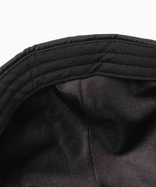 HARE(ハレ)の「フラワーシシュウキャップ(HARE)(キャップ・レディース・ブラック/ブラック系その他・FREE)」の22枚目の写真