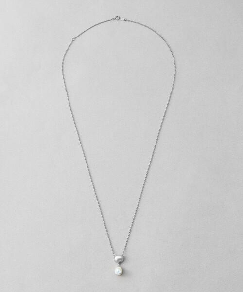 【最終値下げ価格】Jouete 淡水パールネックレス 最終値下げ価格】Jouete 淡水パールネックレス - メルカリ