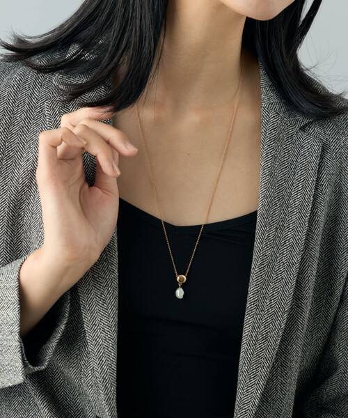 ネックレス Jouete Jouete（ジュエッテ） ネックレス チョーカー