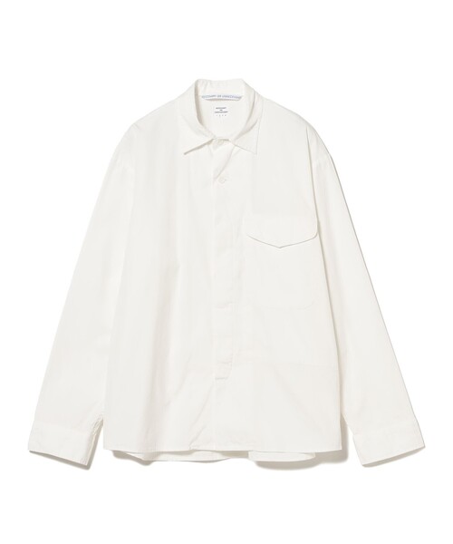 NECESSARY or UNNECESSARY / N.O.UN SJ SHIRT シャツ②（シャツ