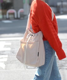 yield（イールド）の「【ALTROSE】アルトローズ ハリソン ナイロン ショルダーバッグ 超軽量 ALT332708（ショルダーバッグ）」