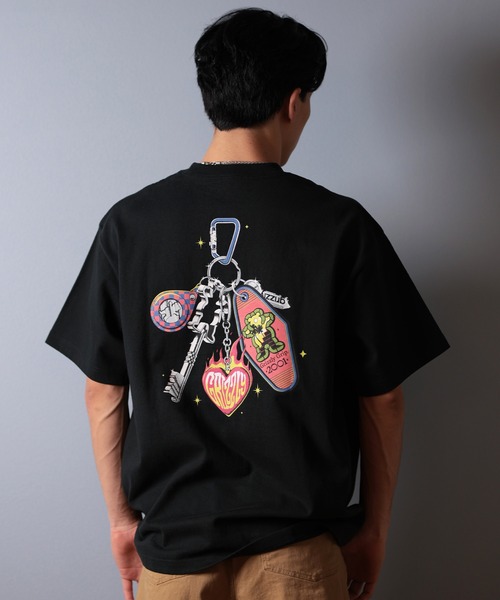 セール】【ムラサキスポーツ限定】GRIZZLY/グリズリー 半袖Tシャツ