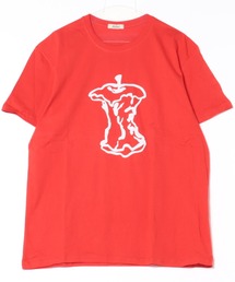 プリントTシャツ