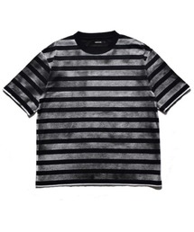 【MINEDENIM】ARAKI NOBUYOSHI×STIE-LO AI ELEGY-PARADISE TEE MINEDENIM - Araki Nobuyoshi × Stie-lo AI ELEGY-PARADISE T-SH