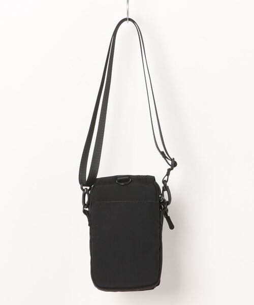RAW.C(ロークリエイト)の「FUNCTIONAL/ファンクショナル ショルダーバッグ FLAP UTILITY MINI SHOULDER 撥水 軽量 RCB-097TI(ショルダーバッグ・メンズ・ダークカーキ/ブラック・FREE)」の6枚目の写真