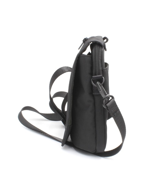 RAW.C(ロークリエイト)の「FUNCTIONAL/ファンクショナル ショルダーバッグ FLAP UTILITY MINI SHOULDER 撥水 軽量 RCB-097TI(ショルダーバッグ・メンズ・ダークカーキ/ブラック・FREE)」の8枚目の写真