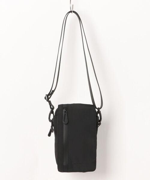 RAW.C(ロークリエイト)の「FUNCTIONAL/ファンクショナル ショルダーバッグ FLAP UTILITY MINI SHOULDER 撥水 軽量 RCB-097TI(ショルダーバッグ・メンズ・ダークカーキ/ブラック・FREE)」の12枚目の写真