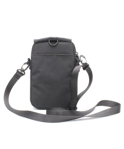 RAW.C(ロークリエイト)の「FUNCTIONAL/ファンクショナル ショルダーバッグ FLAP UTILITY MINI SHOULDER 撥水 軽量 RCB-097TI(ショルダーバッグ・メンズ・ダークカーキ/ブラック・FREE)」の13枚目の写真