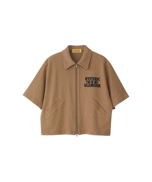 HYSTERIC GLAMOUR（ヒステリックグラマー）の「SUPER HYSジャ