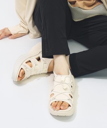 TIGORA（ティゴラ）の「ティゴラ TIGORA スニーカーサンダルSPⅣ WH_（サンダル）」