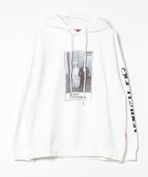September（セプテンバー）の「『SEPTEMBER(セプテンバー)』photo hoodie（パーカー）」