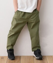 長ズボン　グリーン　カーキ　2枚　新品　S 31121330.jpg