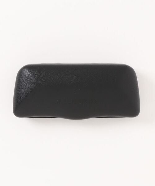 BALENCIAGA（バレンシアガ）の「【BALENCIAGA/バレンシアガ】スクエア メガネ BB0392O 001（メガネ・メンズ・ブラック・FREE）」の4枚目の写真