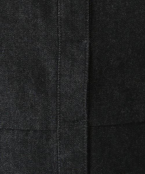 Heather（ヘザー）の「アソートカットアウトワンピース　452500（ワンピース・レディース・オフホワイト/ブラック/ブラック系その他/チェック/ホワイト系・S/M）」の7枚目の写真