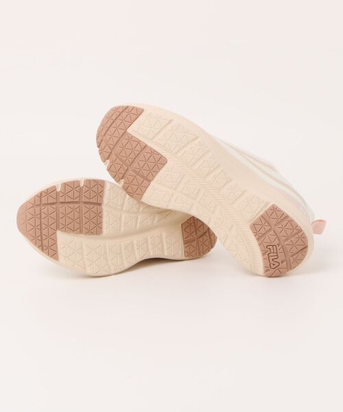 FILA ベージュファースカート フィラ｜FILA メンズ 通販 FILA フィラ WEBSEEKER メンズ