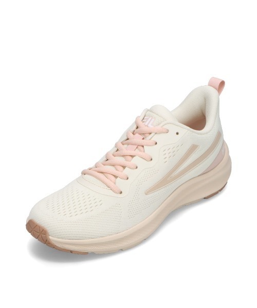 FILA】Eterno4 (ベージュ) FC-2218WBGPK（スニーカー）｜FILA