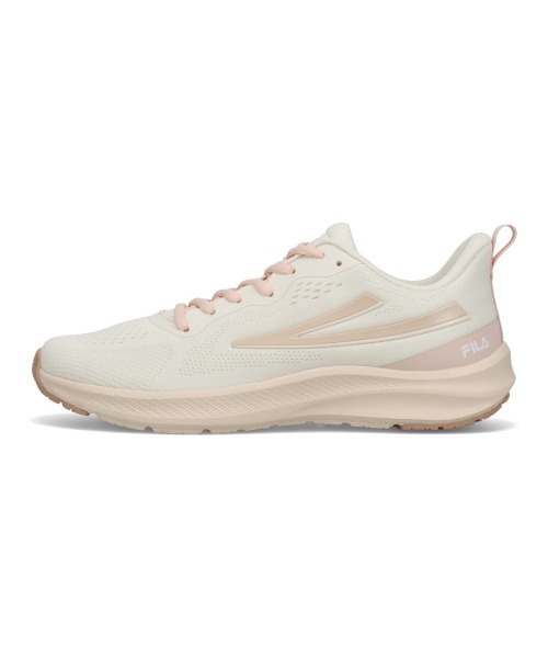 FILA】Eterno4 (ベージュ) FC-2218WBGPK（スニーカー）｜FILA