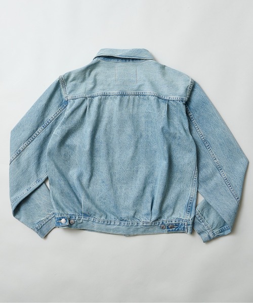 Levi's デニムジャケット　70583 PACKABLE 70507-0066-din.jpg?fitin=720:720