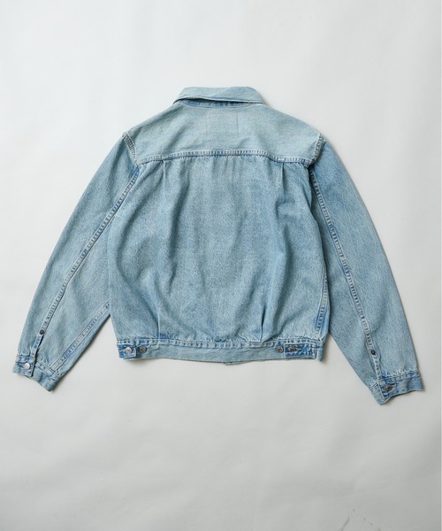 4A8 Levi's/リーバイス VINTAGE CLOTHING 1953 TYPE II