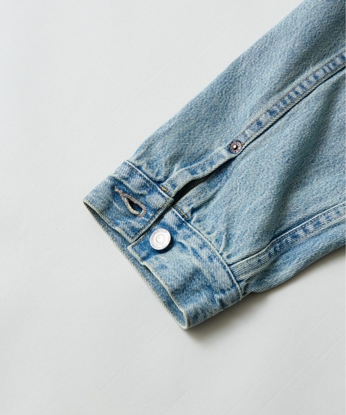 Levi's デニムジャケット　70583 PACKABLE 70507-0066-din.jpg?fitin=720:720