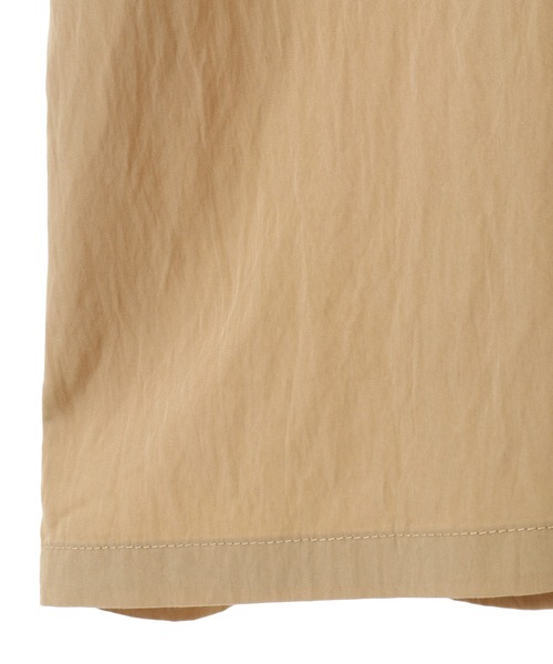 Candy Stripper(キャンディストリッパー)の「PHANTOM CATS CHINA シャツ(シャツ/ブラウス・レディース・ブルー/ブラック/ベージュ・FREE)」の19枚目の写真