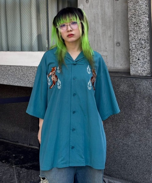 セール】NO SIDE Tシャツ（Tシャツ/カットソー）｜Candy