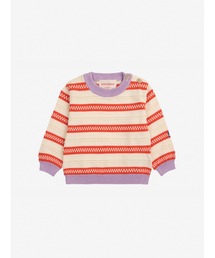 Striped jumper
